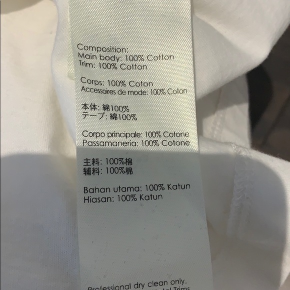 Philip Lim Tank Top - Picture 6 of 8